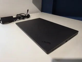 Lenovo T14s Gen 3 Portátil 32GB 512GB