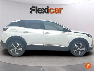 Peugeot 3008 1.2 PureTech 96KW S&S GT Pack EAT8