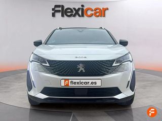 Peugeot 3008 1.2 PureTech 96KW S&S GT Pack EAT8