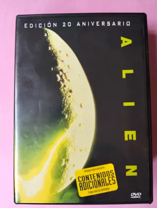 Alien vs Predator Edición Especial DVD