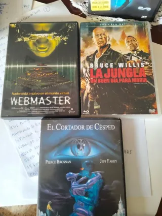 Alien vs Predator Edición Especial DVD