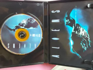 Alien vs Predator Edición Especial DVD