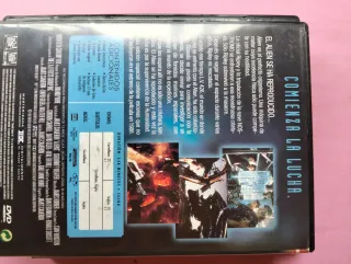 Alien vs Predator Edición Especial DVD