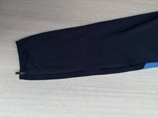 Pantaloni Italia Rugby Macron pantalones