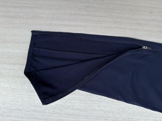 Pantaloni Italia Rugby Macron pantalones