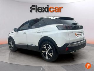 Peugeot 3008 1.2 PureTech 96KW S&S GT Pack EAT8