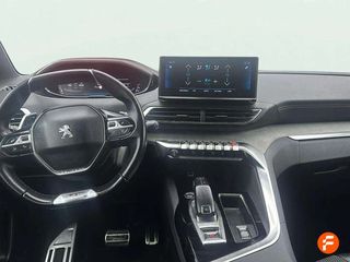 Peugeot 3008 1.2 PureTech 96KW S&S GT Pack EAT8