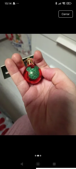 Vestido Navidad Gato Árbol Navideño