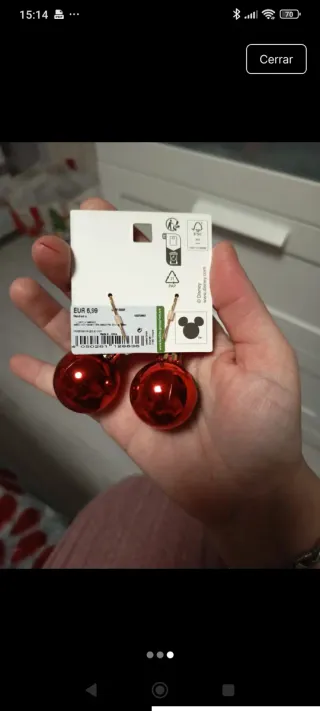 Vestido Navidad Gato Árbol Navideño