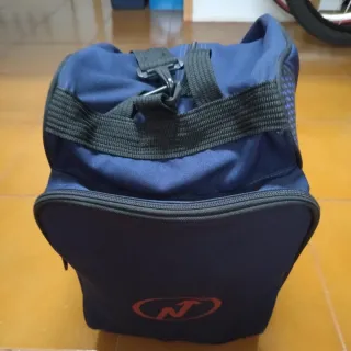 Borsa per scarponi da sci NORDICA