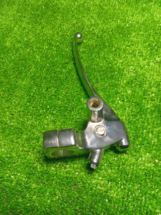 Maneta de freno y Embrague Cilindro Maestro Cromad