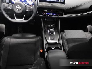 Nissan Qashqai 1.3 DIGT 160CV MHEV N-Connecta Xtronic
