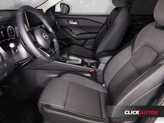 Nissan Qashqai 1.3 DIGT 160CV MHEV N-Connecta Xtronic