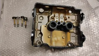 Tapa Balancines Honda CBR 500 R