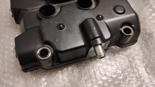 Tapa Balancines Honda CBR 500 R