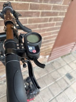 Patinete Eléctrico Zoonoo