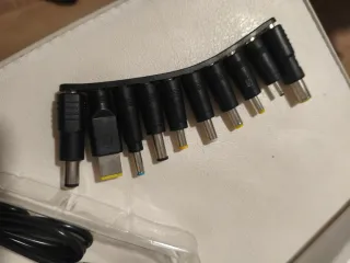 Adaptador Coche MacBook iPhone iPad