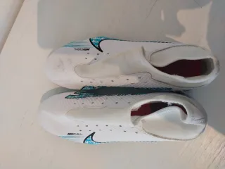 Zapatillas Fútbol Nike Mercurial Talla 40