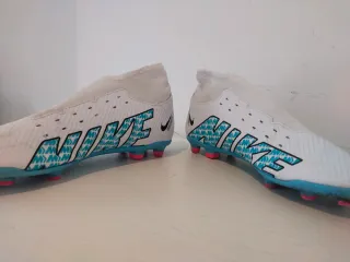 Zapatillas Fútbol Nike Mercurial Talla 40