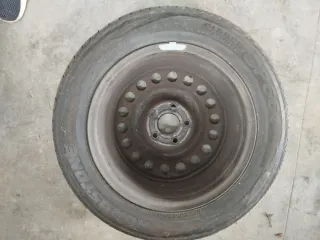 Rueda Roadstone 195/60R15 88H