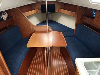 Velero Barco Tes 678/720