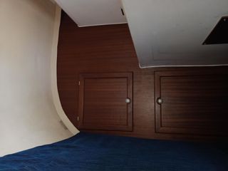 Velero Barco Tes 678/720