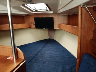 Velero Barco Tes 678/720