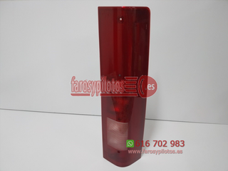 Piloto trasero derecho Iveco Daily año 1999 a 200