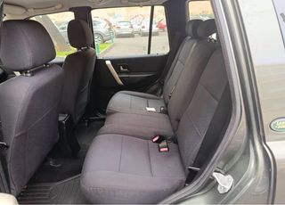 Land Rover Freelander 2006