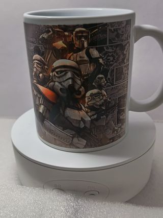 Taza Star Wars 11 oz (325 ml)