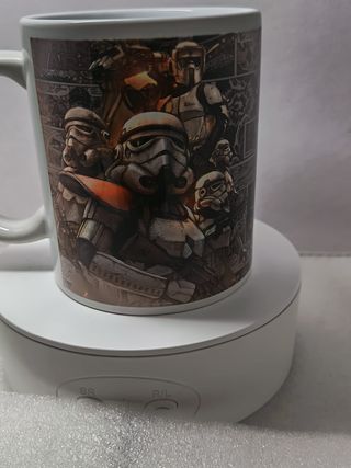 Taza Star Wars 11 oz (325 ml)