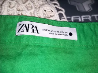 Lote 3 piezas vestido negro,chaleco y falda