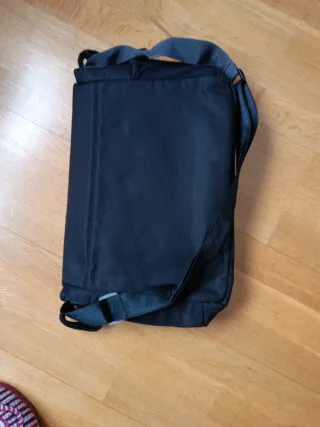 Bolso Jane para silla de paseo