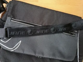 Bolso Jane para silla de paseo