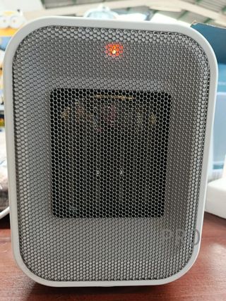 Calefactor Cerámico - ReadyWarm 1500 Max Ceramic Rotate - Cecotec