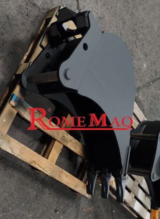 CAZOS EXCADORA ENGANCHE ARDEN QA21 QA11 QA05