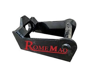 CAZOS EXCADORA ENGANCHE ARDEN QA21 QA11 QA05