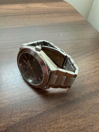 Reloj Calvin Klein 44mm Cuarzo Calendario