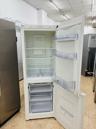 Nevera Balay Blanca