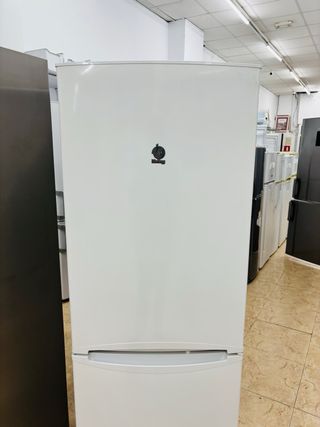 Nevera Balay Blanca