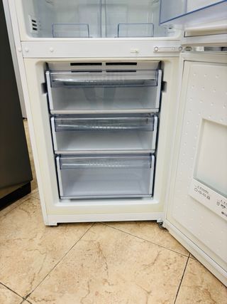 Nevera Balay Blanca