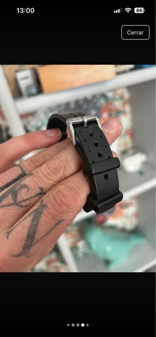 Citizen Promaster con custodia e scatola