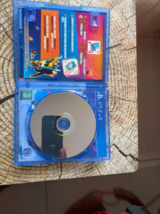 Just Dance 2020 PS4