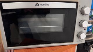 Horno Mandine Chef XL 38L