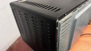 Horno Mandine Chef XL 38L