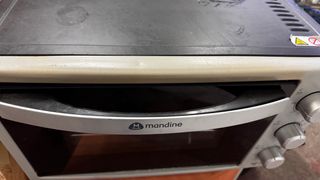 Horno Mandine Chef XL 38L