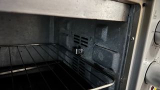 Horno Mandine Chef XL 38L