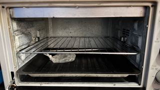 Horno Mandine Chef XL 38L