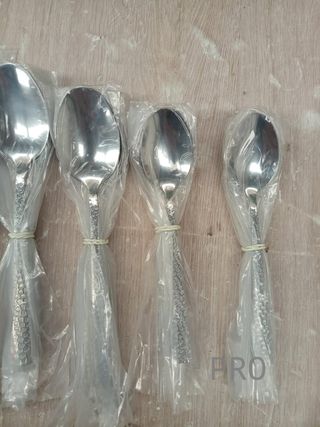 Juego de cubiertos de 32 piezas