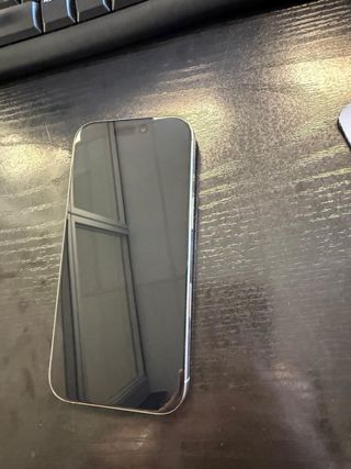 iPhone 16 Pro 128gb rosa dorado